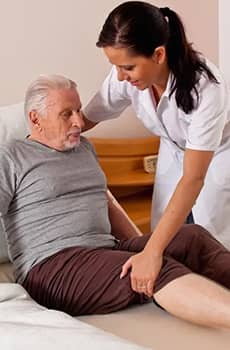 Best Home Care Agency in Qatar